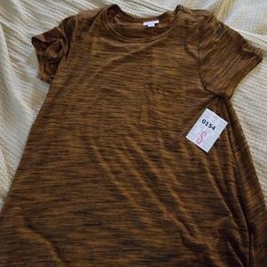 NWT Lularoe Small Carly